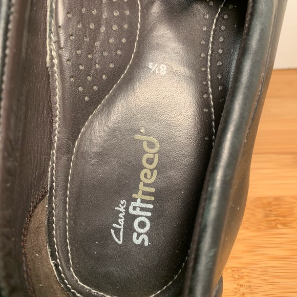 Clark Softtread - Picture 5 of 5